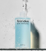 TORRIDEN Dive-In Low Molecular Hyaluronic Acid Cleansing Water (400ml) - Kiyoko Beauty