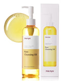 ma:nyo Pure Cleansing Oil (200ml) - Kiyoko Beauty