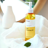 ma:nyo Pure Cleansing Oil (200ml) - Kiyoko Beauty