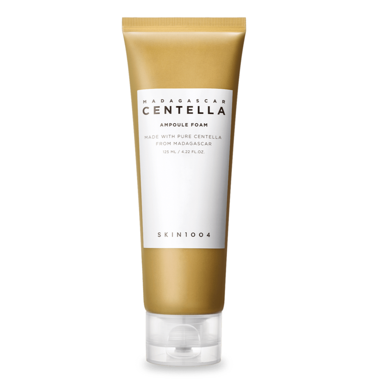 Skin1004 Madagascar Centella Ampoule Foam (125ml) | Kiyoko