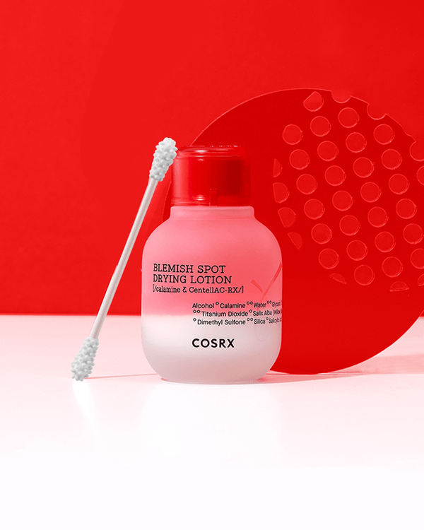 COSRX AC Collection Blemish Spot Drying Lotion (30ml) - Kiyoko Beauty