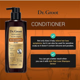 DR. GROOT Hair Loss Control Conditioner (400ml) - Kiyoko Beauty