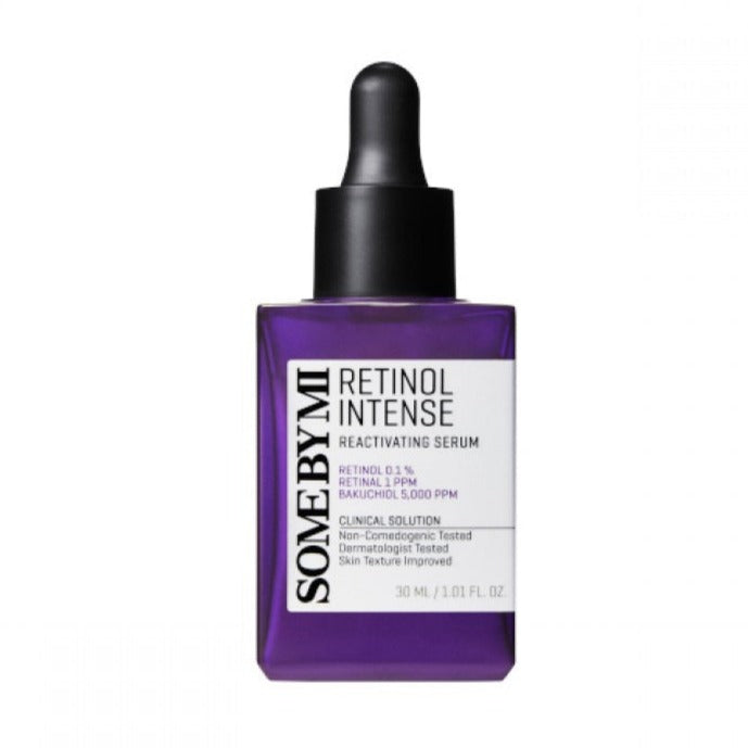 SOME BY MI Retinol Intense Reactivating Serum (30ml) | Kiyoko