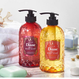 Moist Diane Oil In Body Soap (500ml) - Kiyoko Beauty