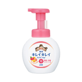 LION Kirei Kirei Foaming Hand Soap (500ml) - Kiyoko Beauty