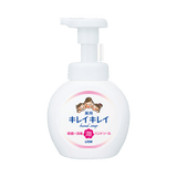 LION Kirei Kirei Foaming Hand Soap (500ml) - Kiyoko Beauty