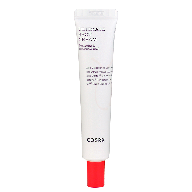 COSRX AC Collection Ultimate Spot Cream (30g) - Kiyoko Beauty