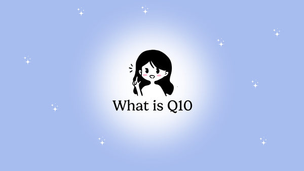What is Q10?