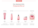 Frudia Pomegranate Nutri-Moisturizing Serum (50g) - Kiyoko Beauty