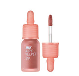 PERIPERA Ink Airy Velvet Lip Tint: Fluffy Collection 2023 - Kiyoko Beauty