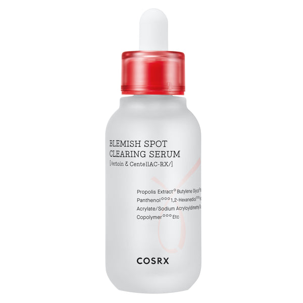 COSRX AC Collection Blemish Spot Clearing Serum (40ml) - Kiyoko Beauty