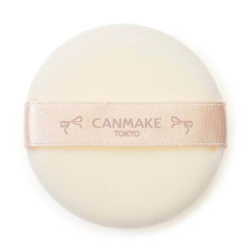 Canmake Marshmallow Finish Powder SPF 50 PA+++ (10g)