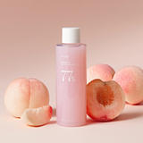 ANUA Peach 77% Niacin Essence Toner (250ml) - Kiyoko Beauty