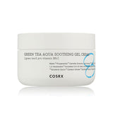 COSRX Hydrium Green Tea Aqua Soothing Gel Cream (50ml)