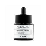 COSRX The Retinol 0.5 Oil (20ml) - Kiyoko Beauty