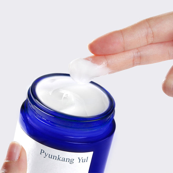 PYUNKANG YUL Intensive Repair Cream (50ml) - Kiyoko Beauty