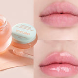 TOCOBO Vita Glazed Lip Mask (20ml) - Kiyoko Beauty
