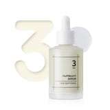 numbuzin No.3 Skin Softening Serum (50ml) - Kiyoko Beauty