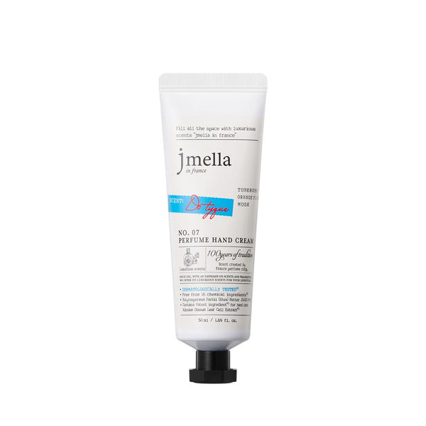 JMELLA In France Signature Perfume Hand Cream (50ml)