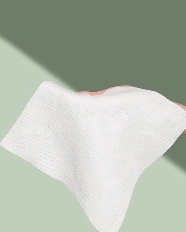 AMORTALS Thicken Soft & Skin-Friendly Extraction Towel (70 pcs) - Kiyoko Beauty