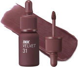 PERIPERA Ink The Velvet Lip Tint: Nude Collection