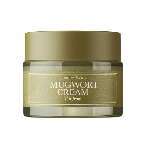 I'M FROM Mugwort Cream (50g) - Kiyoko Beauty