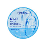 MEDIHEAL N.M.F. Aqua Hydrogel (300g) - Kiyoko Beauty