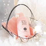 Minon Moist Shampoo & Body Wash (450ml) - Kiyoko Beauty