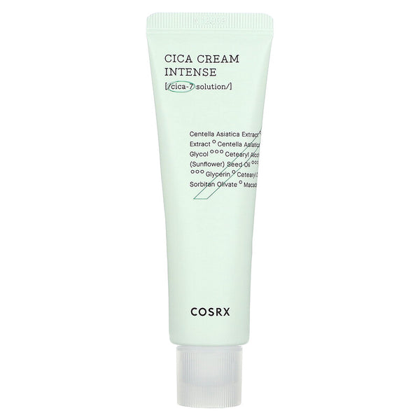 COSRX Pure Fit Cica Cream Intense (50ml) - Kiyoko Beauty