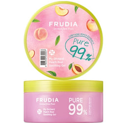 Frudia My Orchard Real Soothing Gel (300ml) - Kiyoko Beauty