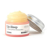 COSRX Lip Sleep - Balancium Ceramide Lip Butter Sleeping Mask (20g)