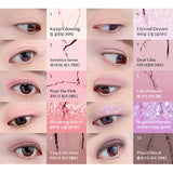 CLIO Pro Eye Palette - Kiyoko Beauty