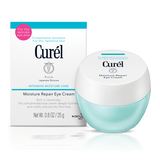 Curél Moisture Repair Eye Cream (25g) - Kiyoko Beauty