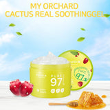 Frudia My Orchard Real Soothing Gel (300ml) - Kiyoko Beauty
