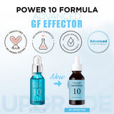 ITS SKIN Power 10 Formula GF Effector Soak Up Helper (30ml) - Kiyoko Beauty