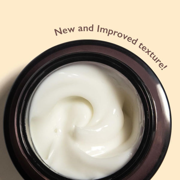 Haruharu Wonder Black Rice 10 Hyaluronic Cream - Unscented (50ml) - Kiyoko Beauty