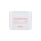 MEDIHEAL Phyto-enzyme Peeling Pad (90pcs) - Kiyoko Beauty