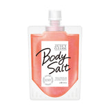 Utena Juicy Cleanse Body Salt (300g) - Kiyoko Beauty
