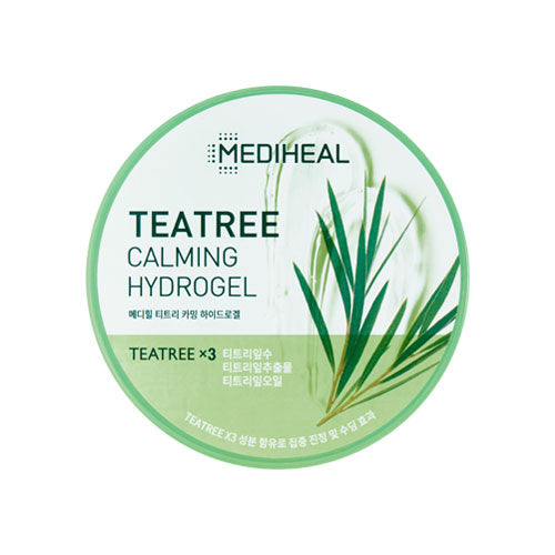 MEDIHEAL Tea Tree Calming Hydrogel (300g)