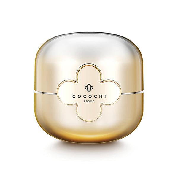 Cocochi AG Anti-Sugar Ultra-Luxury Cream Mask (20g + 90g) - Kiyoko Beauty