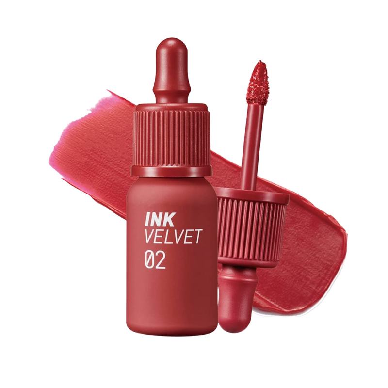 PERIPERA Ink Velvet Lip Tint - Kiyoko Beauty