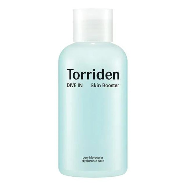 TORRIDEN DiveIn Low Molecular Hyaluronic Acid Skin Booster (200ml