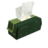 AMORTALS Thicken Soft & Skin-Friendly Extraction Towel (70 pcs) - Kiyoko Beauty