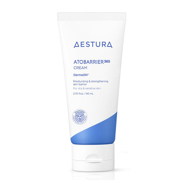 AESTURA Atobarrier 365 Cream (80ml) - Kiyoko Beauty
