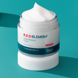 Dr.G R.E.D Blemish Clear Moisture Cream (70ml) - Kiyoko Beauty