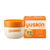 Yuskin A-Series Family Medical Cream for Dry Skin (120g) - Kiyoko Beauty