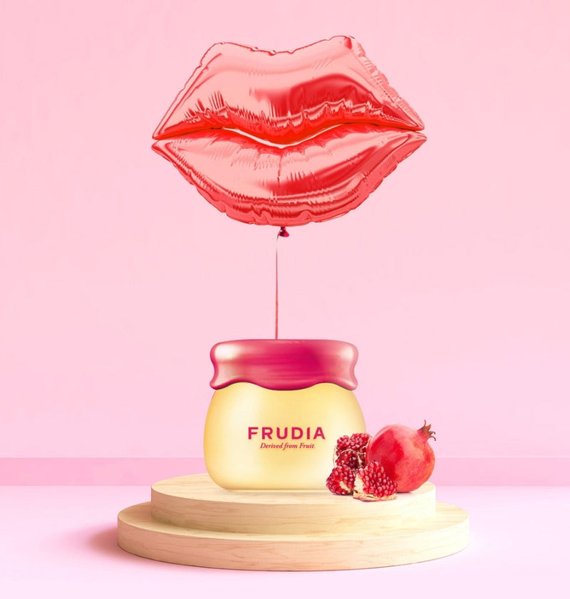 Frudia Lip Balm (10ml) - Kiyoko Beauty