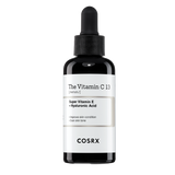 COSRX The Vitamin C 13 Serum (20ml) - Kiyoko Beauty