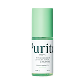 PURITO Wonder Releaf Centella Unscented Serum (15/60ml) - Kiyoko Beauty