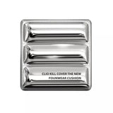 CLIO Kill Cover The New Founwear Cushion SPF50+ PA+++ [Limited Edition Padding Case] - Kiyoko Beauty